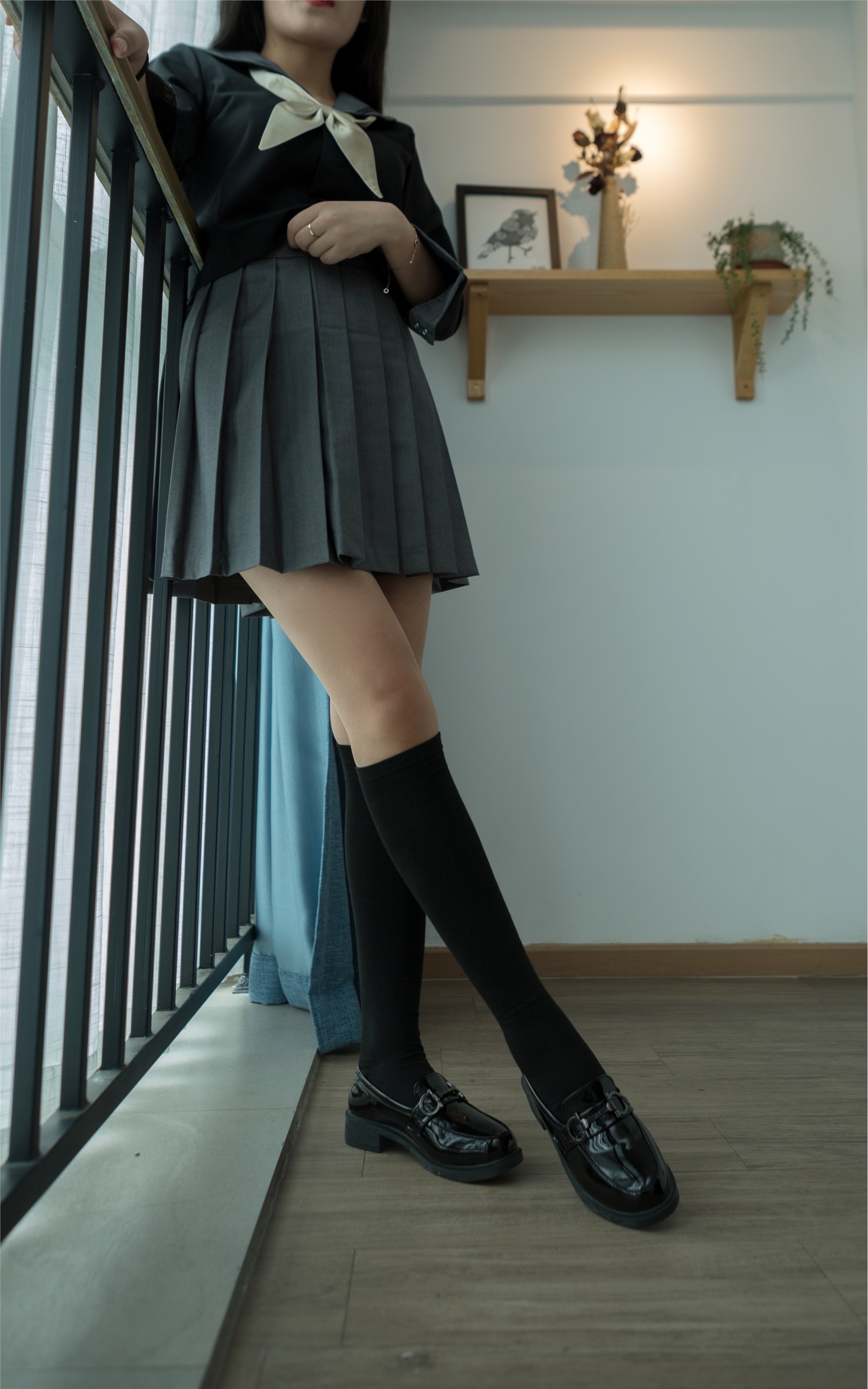 乔依丝joys NO.013 学生装最终